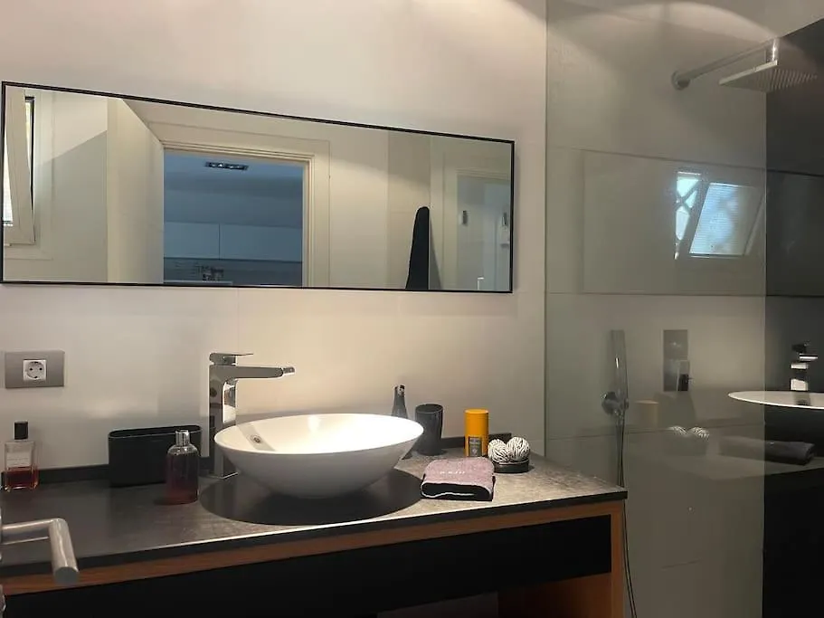 Villa Luxury, Boutique Two-Bedroom Modern Townhouse With Golf Views Arona